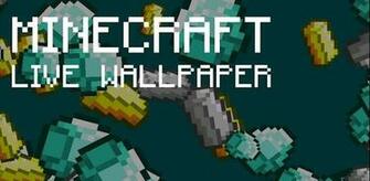 Check Out This Rad Minecraft Live Wallpaper I Found Searching Google
