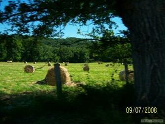 Fond D Cran Boussac France Wallpaper Direction Jouillat