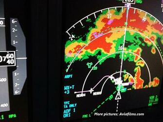 Weather Radar Wallpaper
