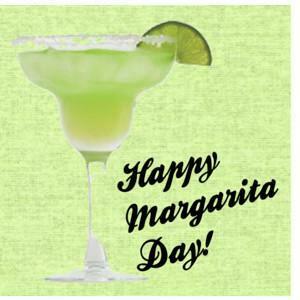 Deals Meals Reels Heels Spiels Happy Margarita Day