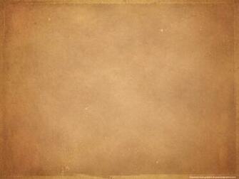 Medium Size Pre Brown Antique Paper