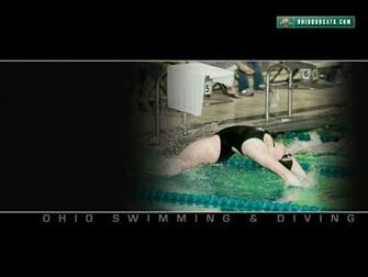 Ohiobobcats Ohio Official Athletic Site Swimming Diving