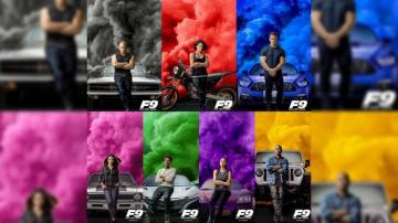 Fast And Furious Re John Cena Has Finally Turned