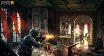 Modern Combat Hack Cheats