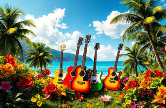 Cool Reggae Wallpaper
