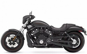 Harley Davidson