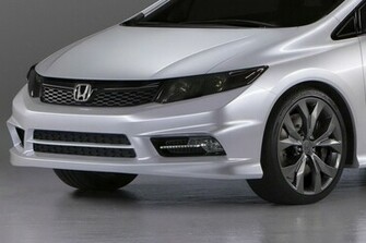 Honda Civic Si HD Wallpaper In Cars Imageci