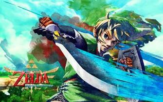 The Legend Of Zelda Twilight Princess HD Wallpaper