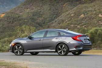Honda Civic Sedan Egmcartech