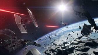 Star Wars 4k Wallpaper Image