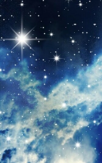 Night Sky Live Wallpaper Android Apps On Google Play