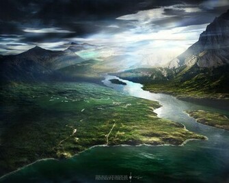 Amazing Nature Wallpaper