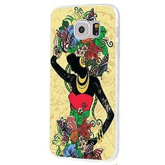 S6 Edge Case Galaxy Samsung Chichic Cute