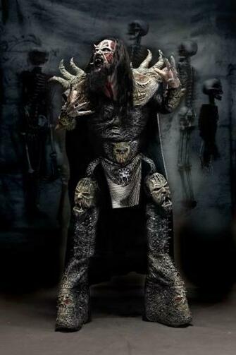 Mr Lordi Encyclopaedia Metallum The Metal Archives