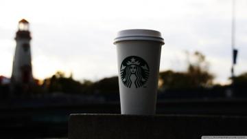 Starbucks Ultra HD Desktop Background Wallpaper For 4k UHD Tv