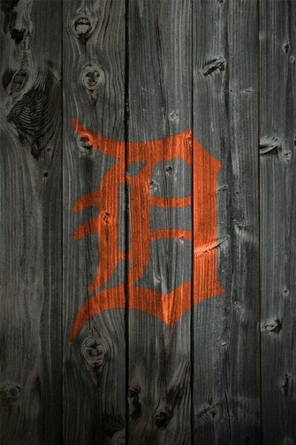 Detroit Tigers iPhone Wallpaper Background More