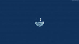 Minimalist 4k Wallpaper
