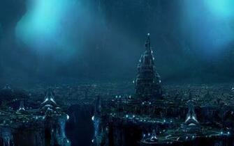 New World Fantasy Wallpaper Pixhome