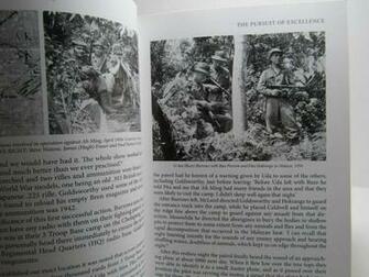 Nzsas The First Fifty Years By Ron Crosby Penguin Viking