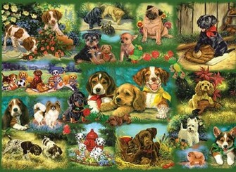 Little Rascals Wallpaper