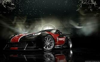 HD Need For Speed Shift Pc Background Id