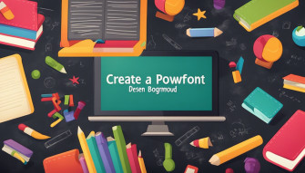 Ppt Background For School