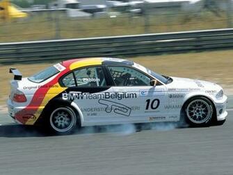 Bmw 320i Etcc Sedan E46 Wallpaper Car HD