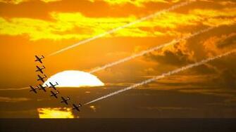 Military Aircraft Wallpaper