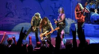 Iron Maiden Wallpaper Image Photos Pictures Background