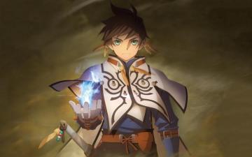 Sorey Zestiria HD Wallpaper And Background