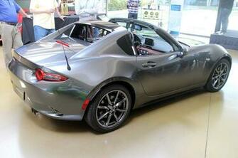 Mazda Mx Miata