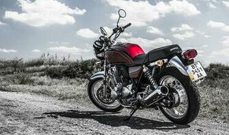 Desktop Wallpaper Honda Motorcycles Cb1100 Ex