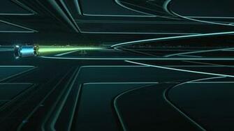 Tron Legacy Background