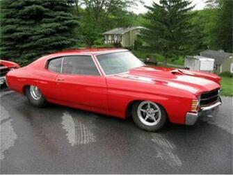 Chevelle Wallpaper Chevrolet Car Pictures