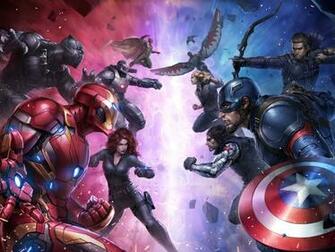 Marvel Future Fight HD Wallpaper And Background Image Net