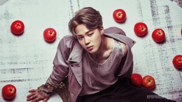 Bts Wallpaper Desktop Jimin