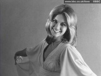 Kapanlagi Wallpaper Olivia Newton John