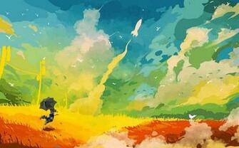 Pack De Wallpaper Elementary Os Luna Mundo Linux