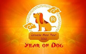 Chinese New Year HD Wallpaper Background Image