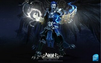 Wallpaper Aion HD