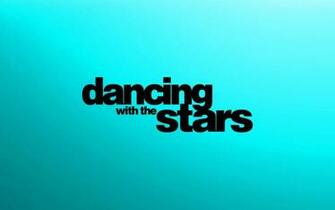 Dancing With The Stars Family Gameshow Dance Music