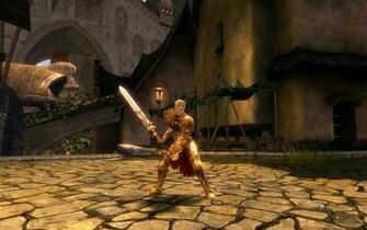 Some Ingame Screenshots Click