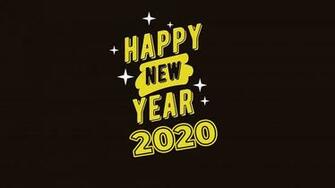 Happy New Year Wallpaper Full HD Baltana