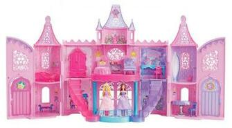 New Cartoons Clips Barbie Priness Doll Houses Hq Wallpaper