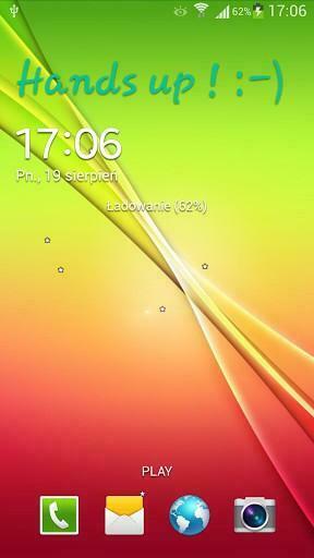 Lg Optimus G2 Live Wallpaper HD Is Inspired Of