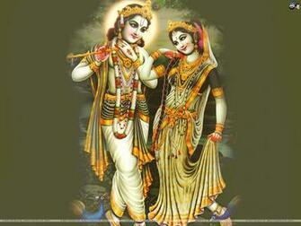 Lord Krishna