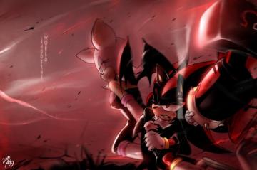 Team Dark End Of The World Photo