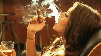Cigar Wallpaper For Computers