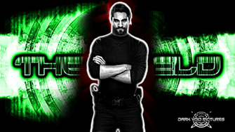 Seth Rollins HD Pictures