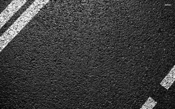 Interpretation Of A Dream In Which You Saw Asphalt